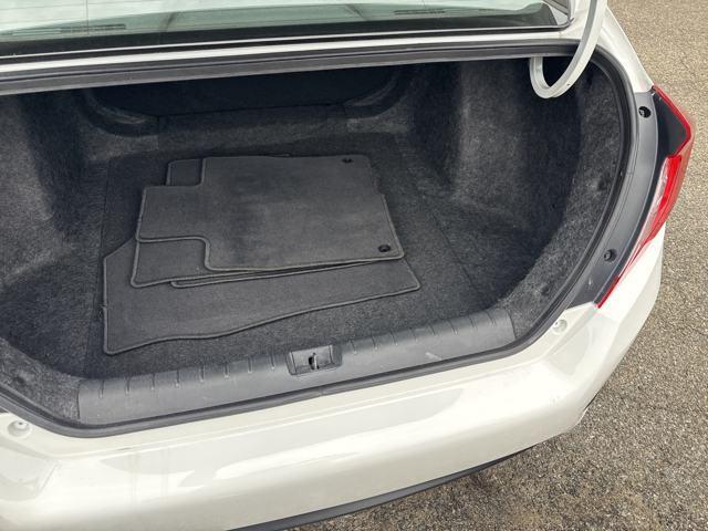 used 2016 Honda Civic car, priced at $13,059