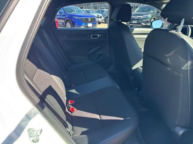 used 2022 Honda Civic car, priced at $21,559