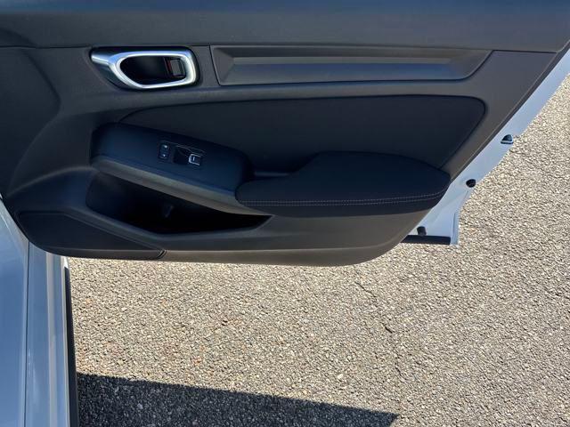 used 2022 Honda Civic car, priced at $21,559