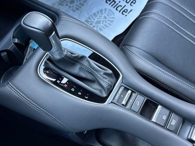 used 2023 Honda HR-V car, priced at $24,877