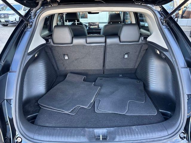 used 2023 Honda HR-V car, priced at $24,877