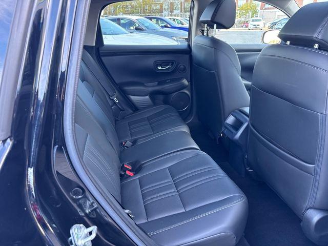 used 2023 Honda HR-V car, priced at $24,877