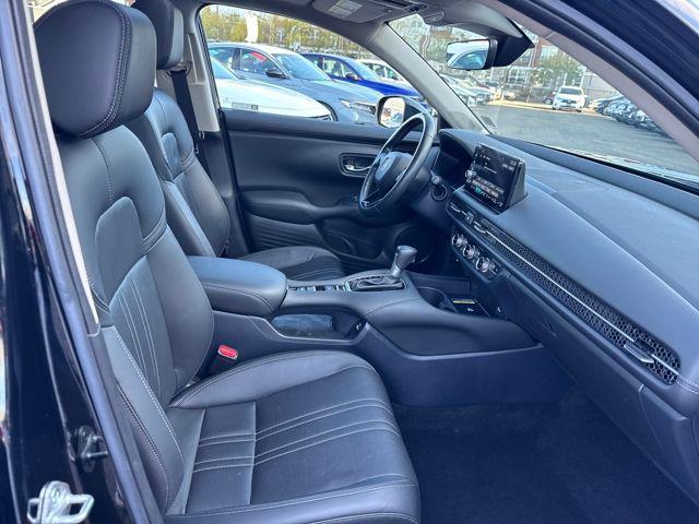 used 2023 Honda HR-V car, priced at $24,877