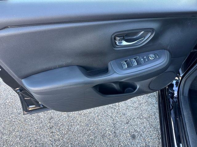 used 2023 Honda HR-V car, priced at $24,877