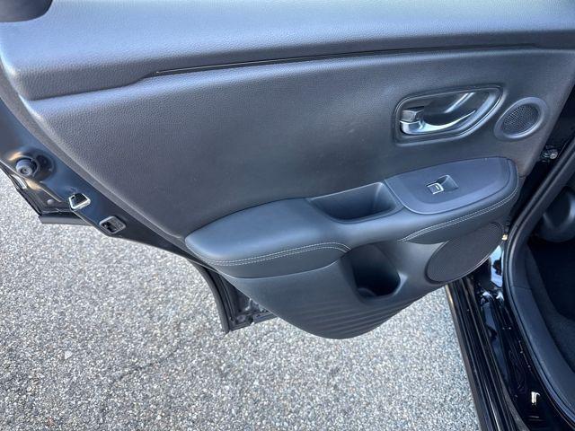 used 2023 Honda HR-V car, priced at $24,877