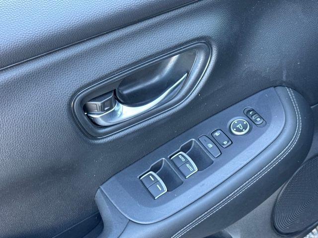 used 2023 Honda HR-V car, priced at $24,877