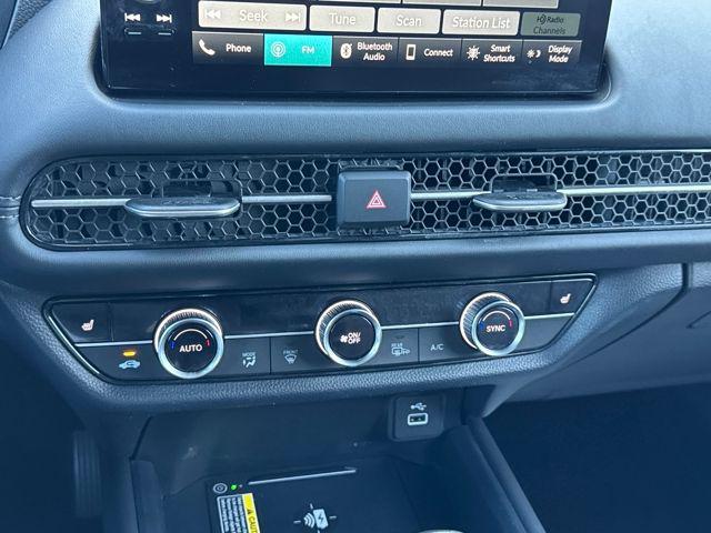 used 2023 Honda HR-V car, priced at $24,877