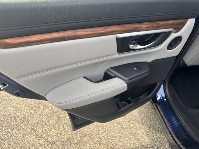 used 2020 Honda CR-V car, priced at $24,577