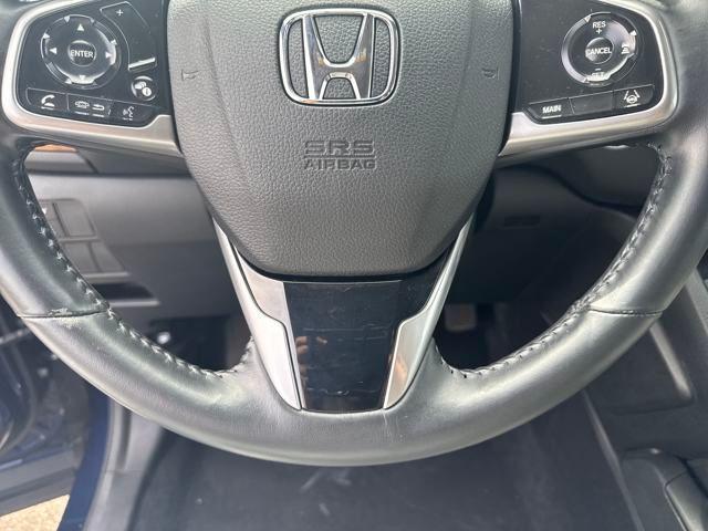 used 2020 Honda CR-V car, priced at $24,577