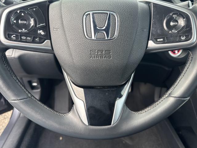 used 2020 Honda Civic car, priced at $18,977