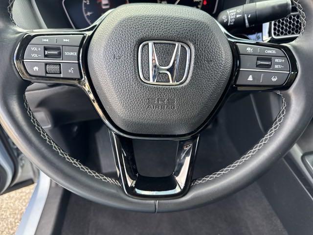 used 2022 Honda Civic car, priced at $22,277