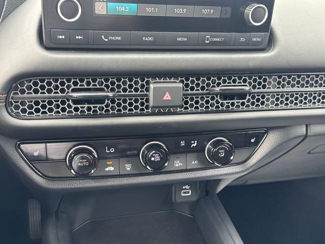 used 2023 Honda HR-V car, priced at $24,359