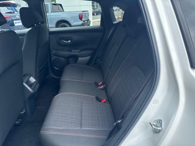 used 2023 Honda HR-V car, priced at $24,359