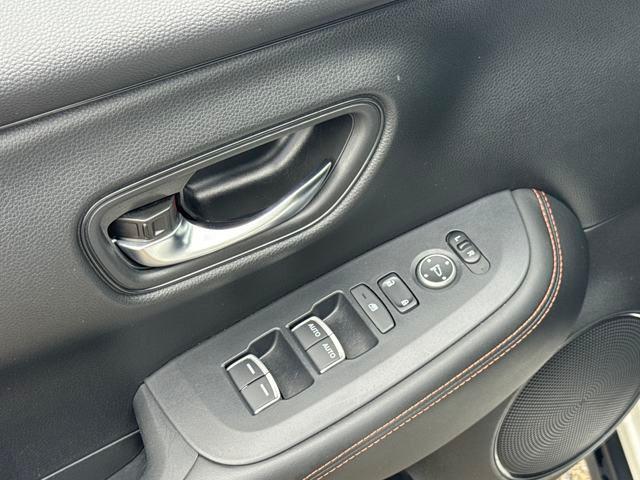 used 2023 Honda HR-V car, priced at $24,359