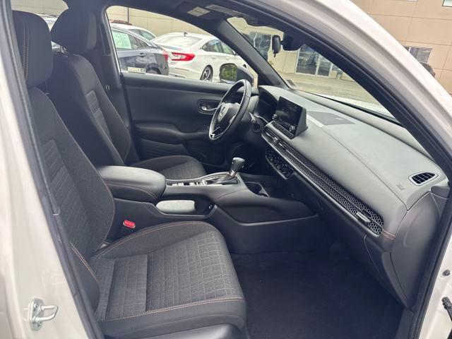 used 2023 Honda HR-V car, priced at $24,359