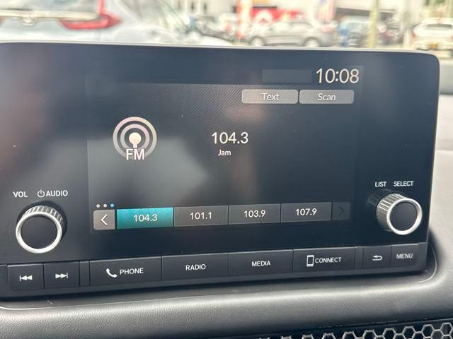 used 2023 Honda HR-V car, priced at $24,359