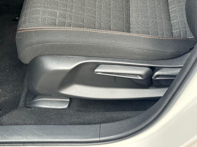 used 2023 Honda HR-V car, priced at $24,359