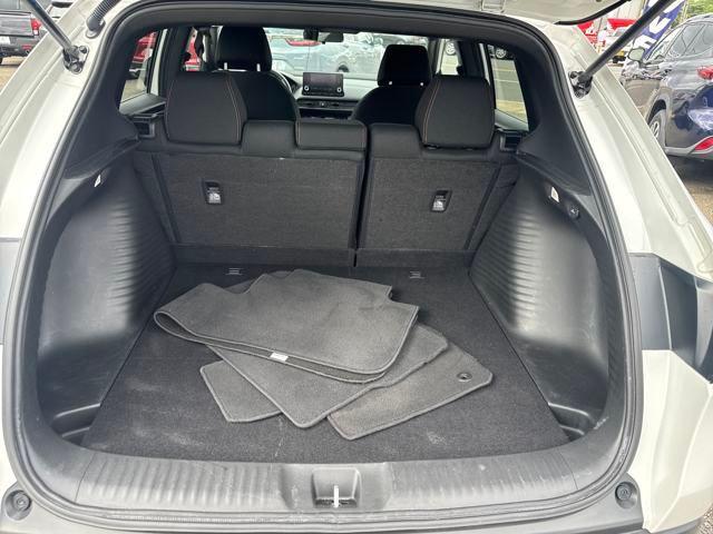 used 2023 Honda HR-V car, priced at $24,359