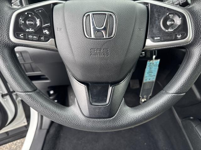 used 2022 Honda CR-V car, priced at $23,277