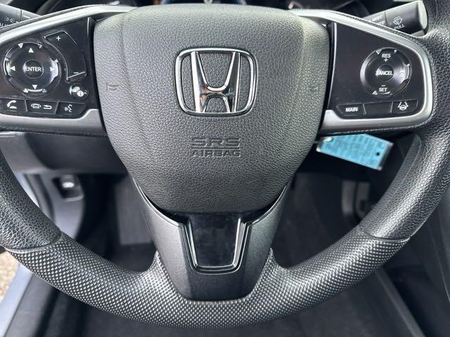 used 2019 Honda Civic car, priced at $14,977