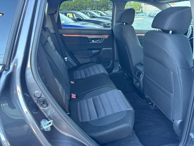 used 2022 Honda CR-V car, priced at $26,477