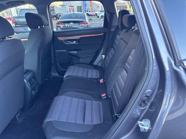 used 2022 Honda CR-V car, priced at $26,477