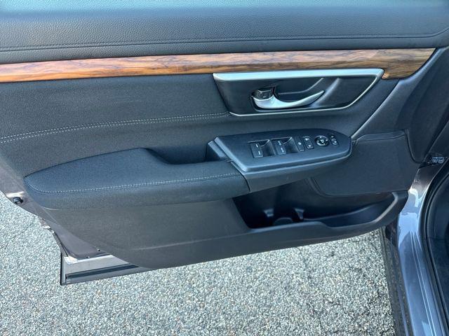 used 2022 Honda CR-V car, priced at $26,477
