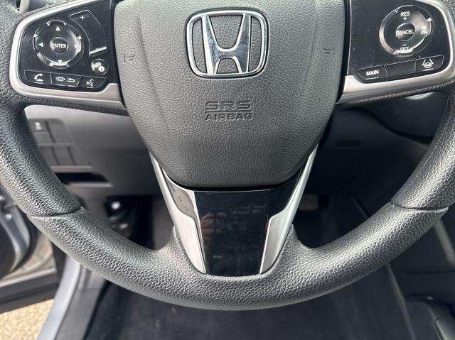 used 2022 Honda CR-V car, priced at $24,377