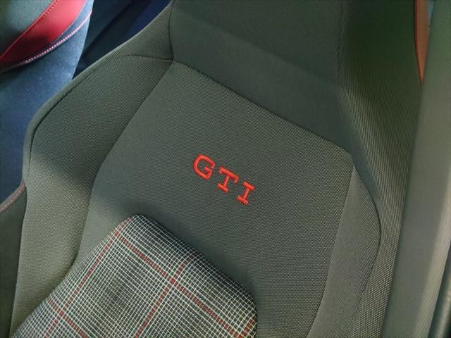 new 2024 Volkswagen Golf GTI car, priced at $38,041