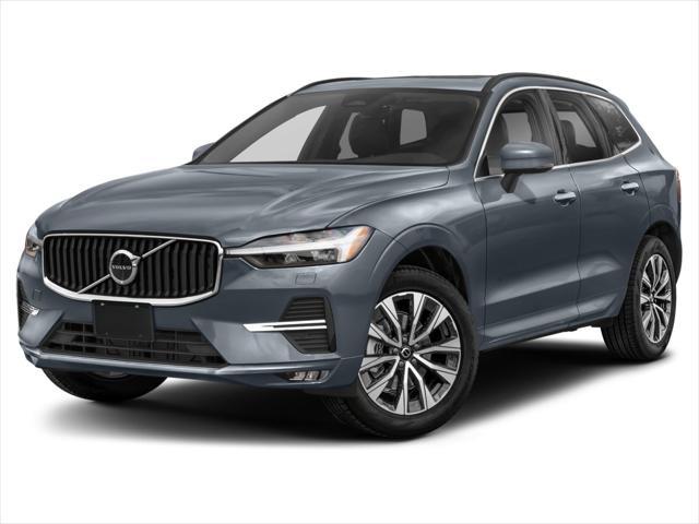 new 2023 Volvo XC60 car, priced at $59,991