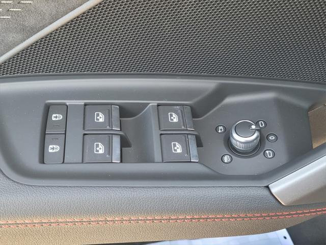 new 2025 Audi S3 car, priced at $57,245