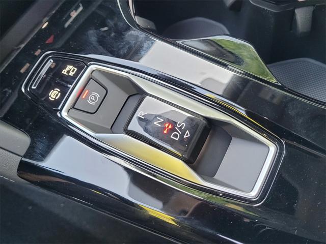 new 2025 Audi Q5 car, priced at $57,830