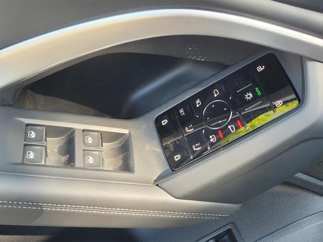 new 2025 Audi Q5 car, priced at $57,830