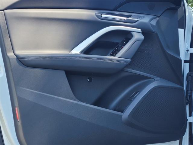 new 2025 Audi Q5 car, priced at $57,830