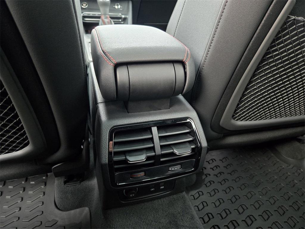 new 2025 Audi Q3 car, priced at $47,500