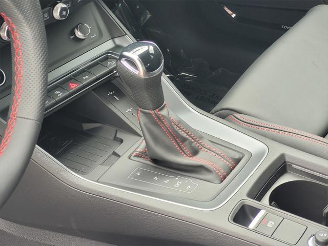 new 2025 Audi Q3 car, priced at $47,710