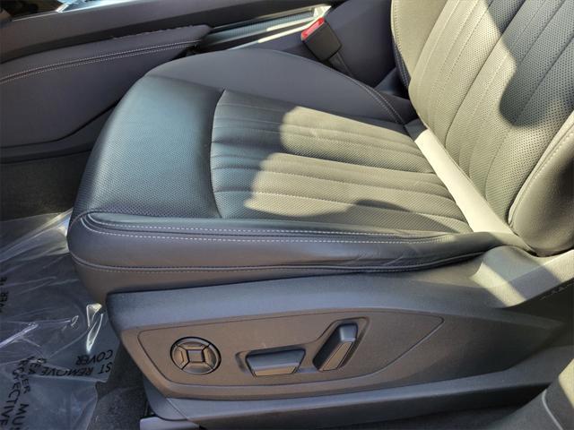 used 2022 Audi e-tron car, priced at $27,717
