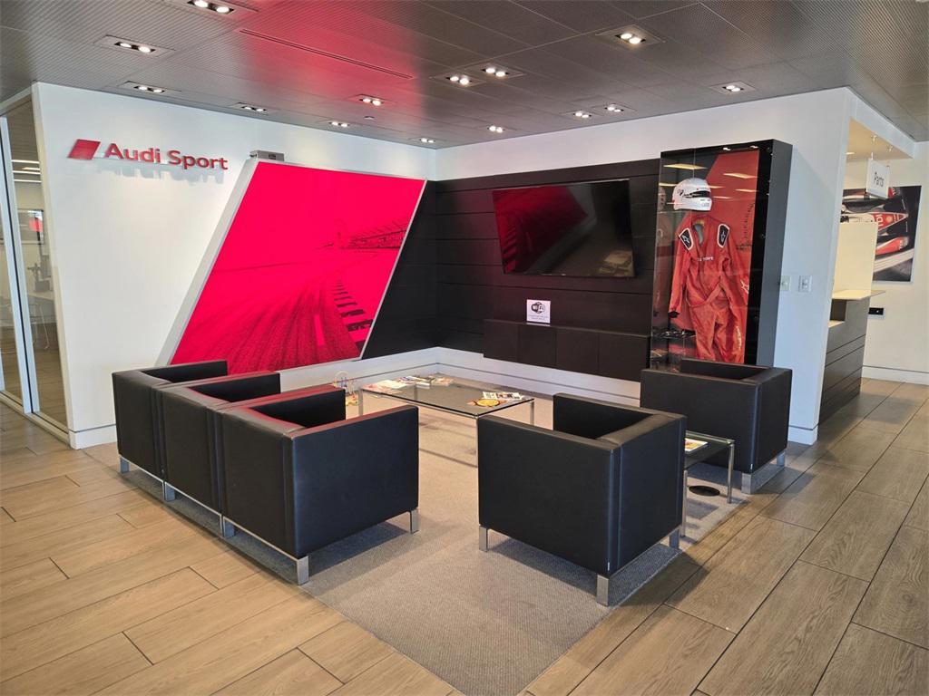 new 2025 Audi Q3 car, priced at $48,500