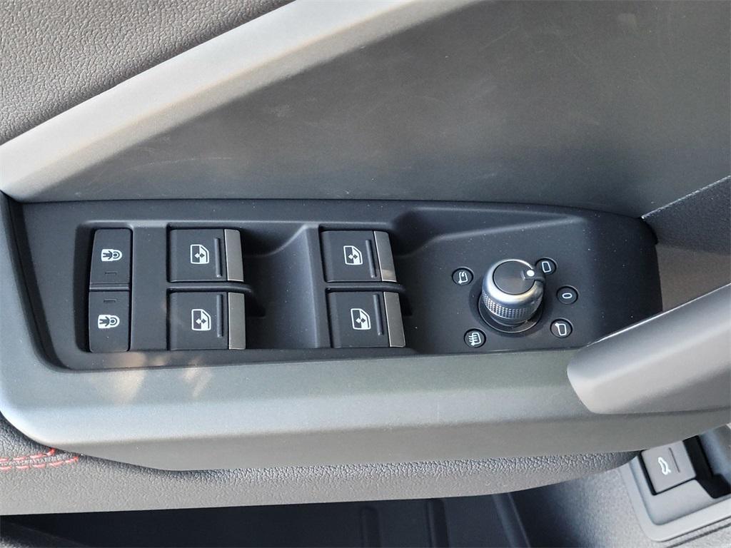 new 2025 Audi Q3 car, priced at $48,500