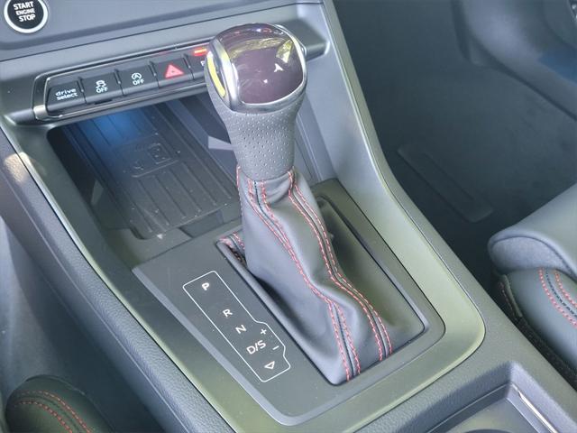 new 2025 Audi Q3 car, priced at $47,500