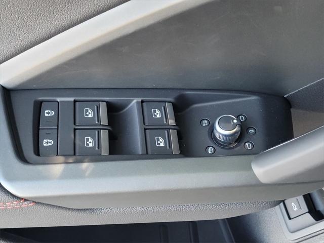 new 2025 Audi Q3 car, priced at $47,500