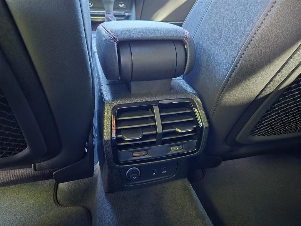 new 2025 Audi Q3 car, priced at $47,500