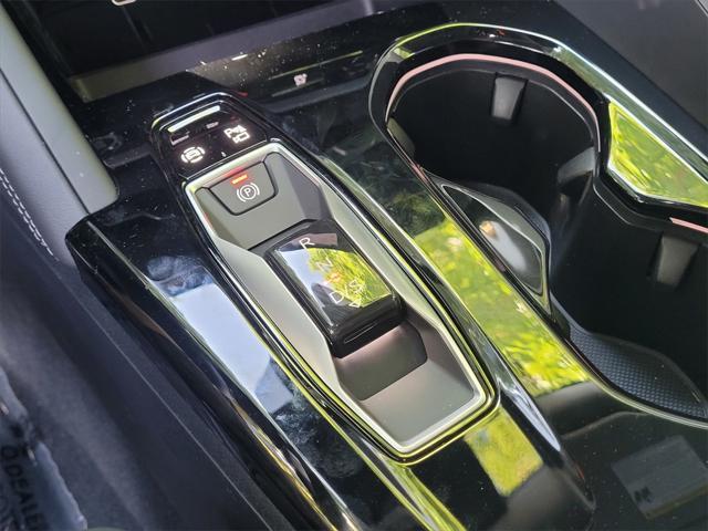 new 2025 Audi Q5 car, priced at $64,250