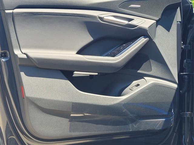 new 2025 Audi Q6 e-tron car, priced at $75,750
