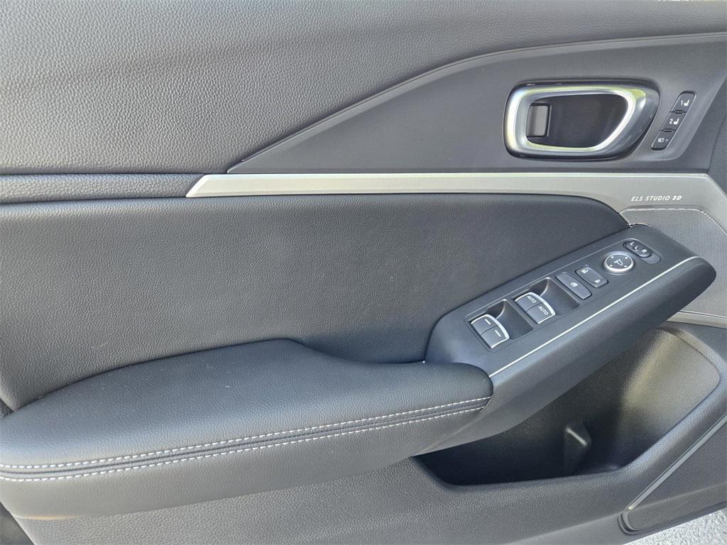 used 2023 Acura Integra car, priced at $27,995