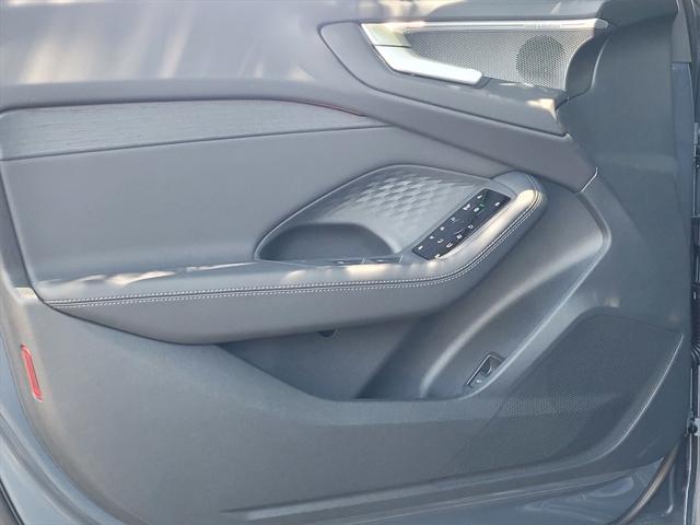 new 2025 Audi A5 car, priced at $57,450