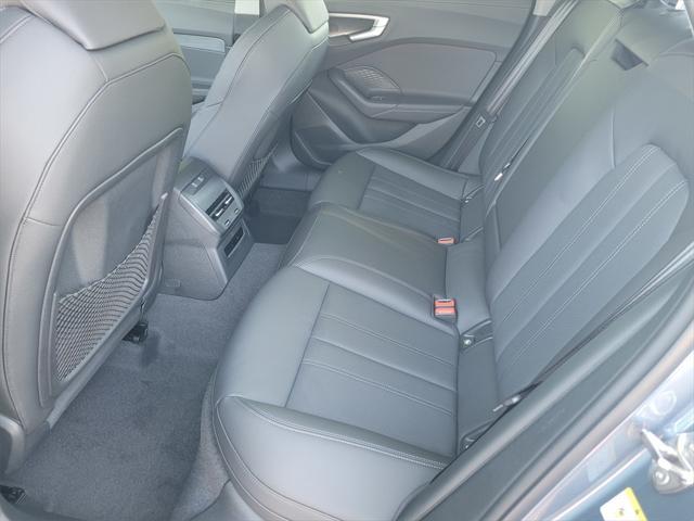 new 2025 Audi A5 car, priced at $57,450