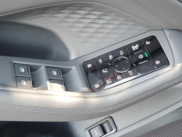 new 2025 Audi A5 car, priced at $57,575