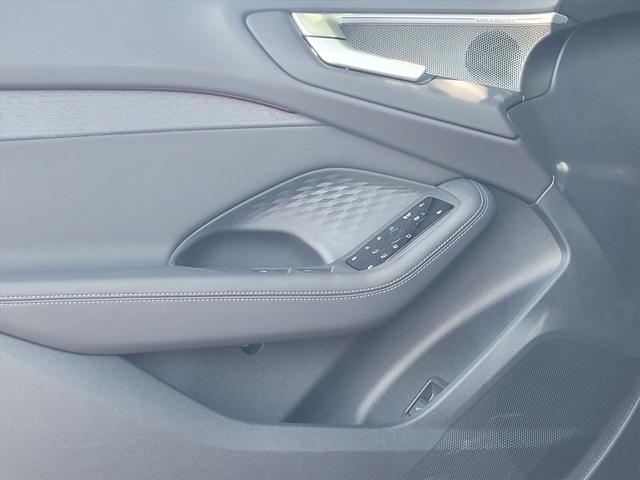 new 2025 Audi A5 car, priced at $57,575