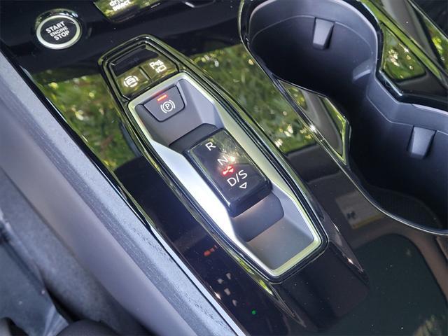 new 2025 Audi A5 car, priced at $57,575